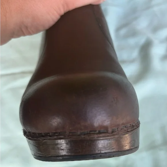 DANSKO Frankie Boots - Picture 6 of 13